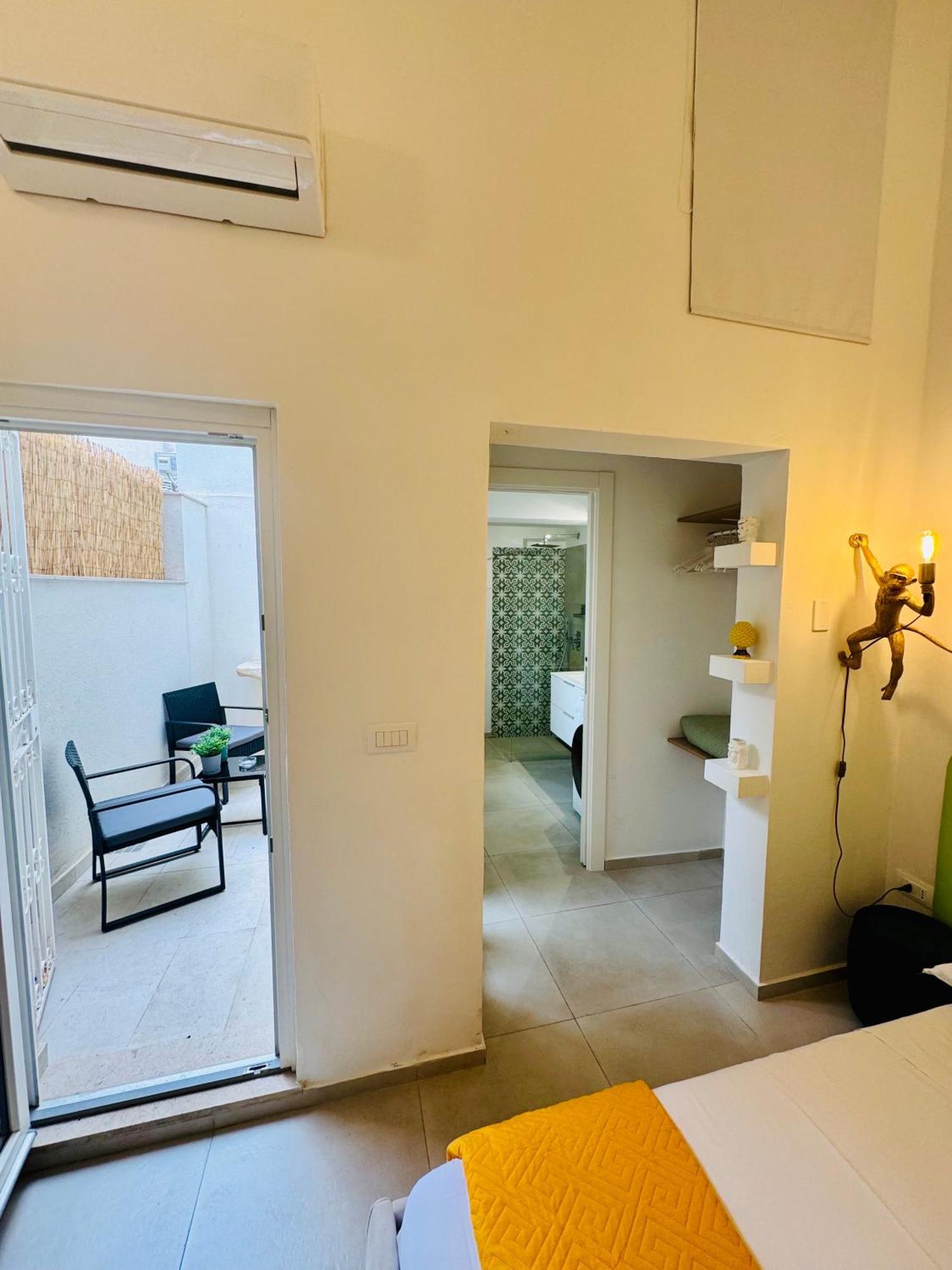 Vittoria Apart Syracuse Exterior foto
