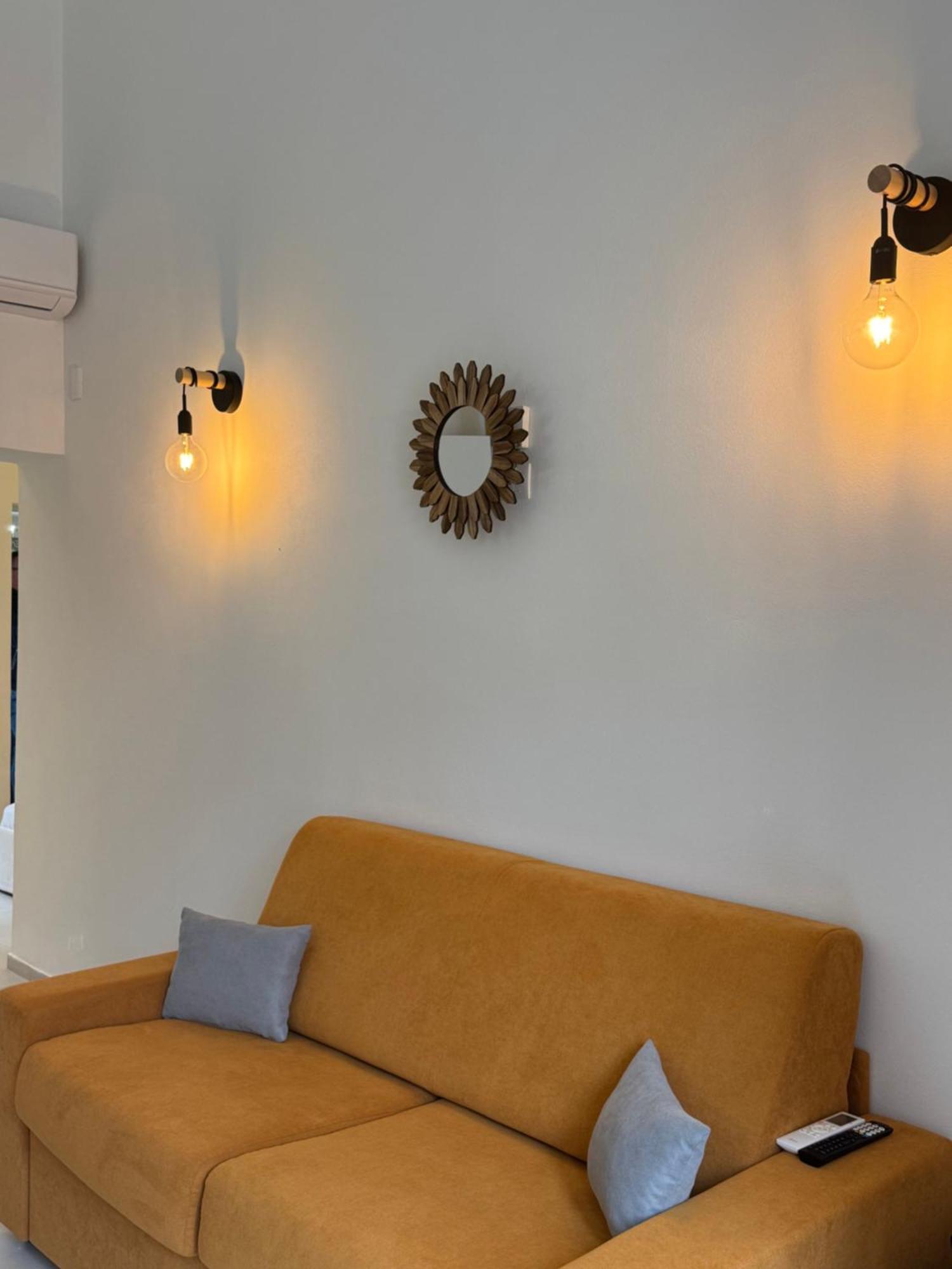 Vittoria Apart Syracuse Exterior foto