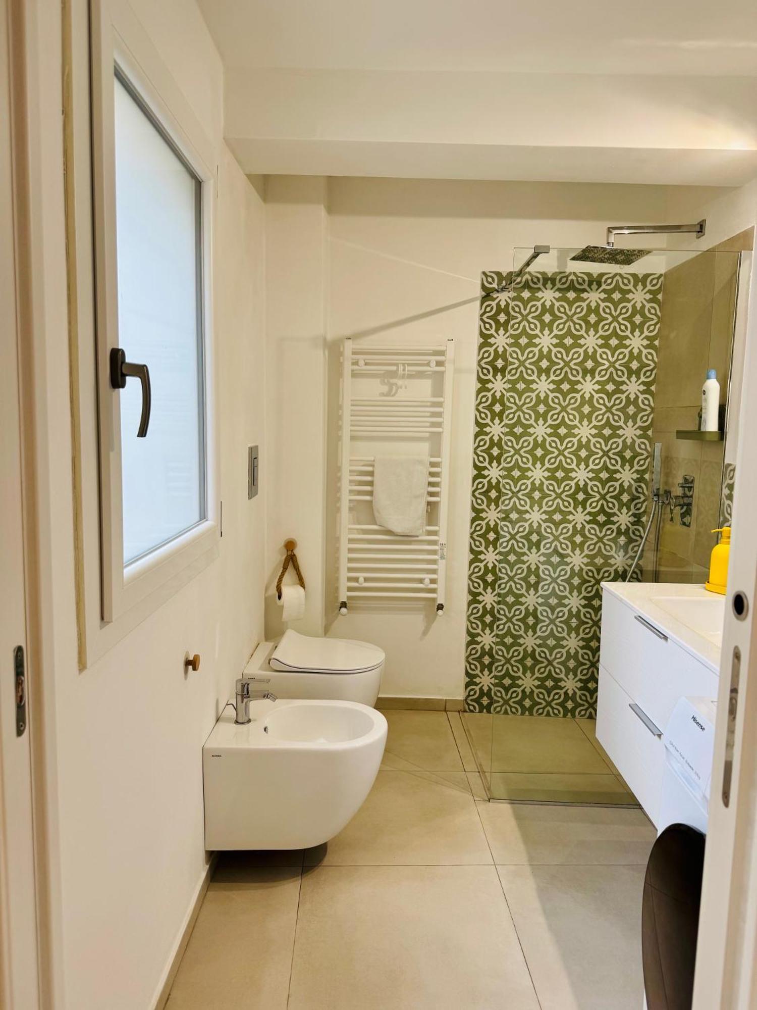 Vittoria Apart Syracuse Exterior foto